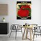 Stupell Industries Vintage Gardening Tomato Canvas By Lil' Rue
